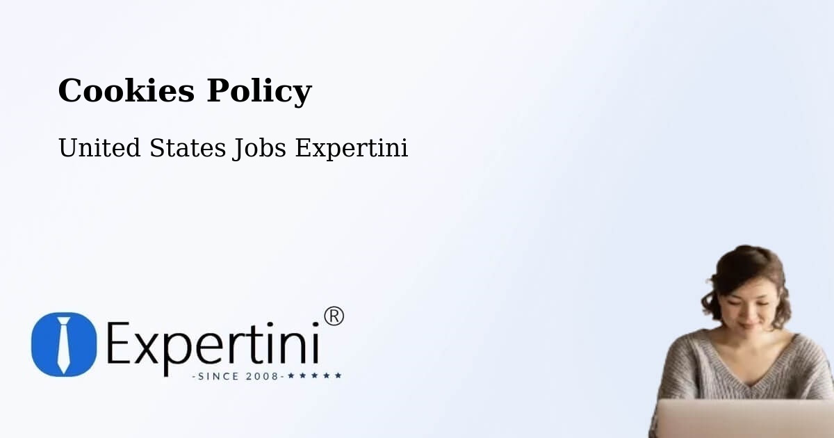 Cookie Policy – Friendly - United States Jobs Expertini