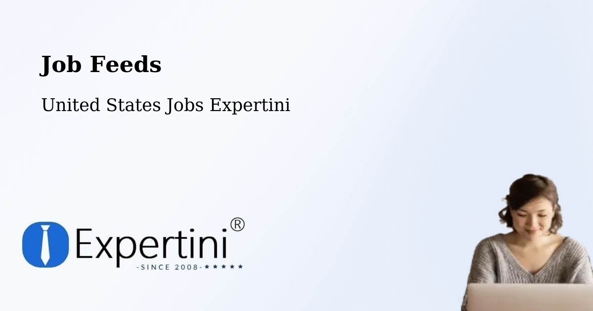Job Listings Feed – Friendly - United States Jobs Expertini