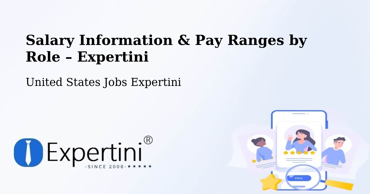 Salary Information & Pay Ranges – Friendly - Friendly, United States Jobs Expertini